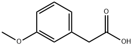 3-Methoxyphenylacetic Acid