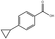 4-Cyclopropylbenzoic acid
