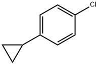 1-Chloro-4-cyclopropylbenzene