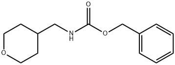 benzyl N-(oxan-3-ylmethyl)carbamate