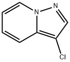 3-Chloropyrazolo[1,5-a]pyridine