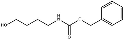 4-(Z-Amino)-1-butanol