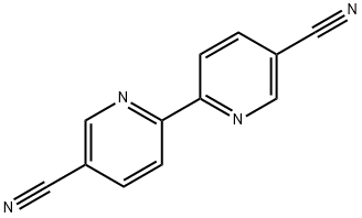 2,2'-Bipyridine-5,5'-dicarbonitrile