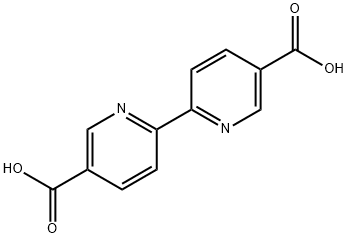 2,2′-Bipyridine-5,5′-dicarboxylic acid