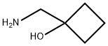 1-(aminomethyl)cyclobutan-1-ol