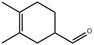 3,4-Dimethyl-3-cyclohexenecarboxaldehyde