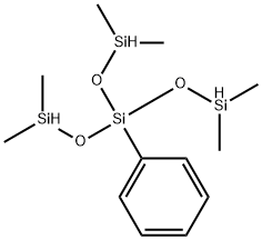 Tris(dimethylsiloxy)phenylsilane
