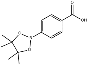 4-Carboxybenzeneboronic acid pinacol ester