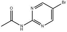 2-Acetamido-5-bromopyrimidine