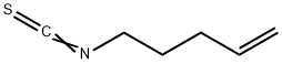 4-Penten-1-yl Isothiocyanate