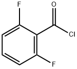 2,6-Difluorobenzoyl Chloride