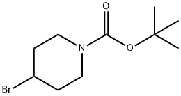 4-Bromo-N-Boc-piperidine