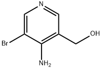 (4-Amino-5-bromopyridin-3-yl)methanol