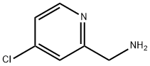 (4-chloropyridin-2-yl)methanamine