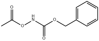 O-Acetyl-N-carbobenzoxyhydroxylamine