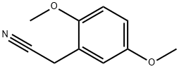 2,5-Dimethoxyphenylacetonitrile