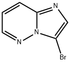 3-Bromoimidazo[1,2-b]pyridazine