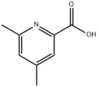 4,6-Dimethylpicolinic acid