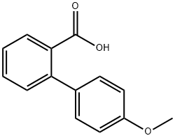 2-(4-Methoxyphenyl)benzoic acid