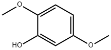 2,5-Dimethoxyphenol