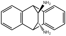 (11R,12R)-9,10-Dihydro-9,10-ethanoanthracene-11,12-diamine