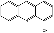 Acridin-4-ol