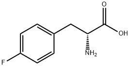 p-Fluoro-D-phenylalanine