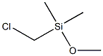 (chloromethyl)methoxydimethylsilane