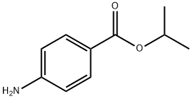 Isopropyl 4-Aminobenzoate