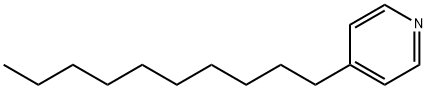4-Decylpyridine