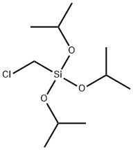 Chloromethyltriisopropoxysilane