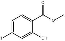 Methyl 4-Iodosalicylate