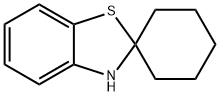2,2-PENTAMETHYLENEBENZOTHIAZOLINE