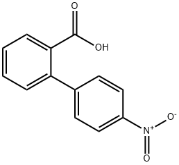 2-(4-Nitrophenyl)benzoic acid