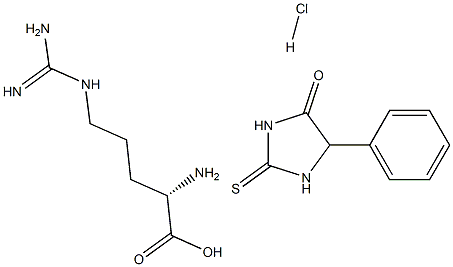 Phenylthiohydantoin-arginine Hydrochloride