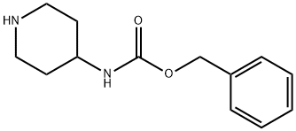 Benzyl N-(piperidin-4-yl)carbamate