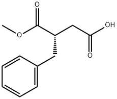 (S)-3-Benzyl-4-methoxy-4-oxobutanoic acid