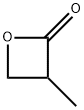 3-Methyloxetan-2-one