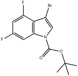 1823499-46-2结构式