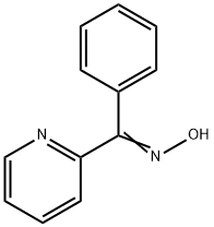 Phenyl 2-Pyridyl Ketoxime