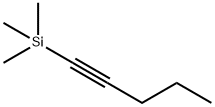 1-Trimethylsilyl-1-pentyne