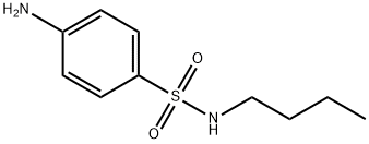 4-Amino-n-butylbenzenesulfonamide