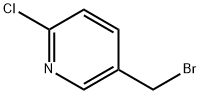 5-Bromomethyl-2-chloropyridine