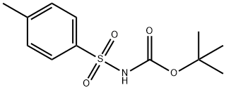 N-(tert-Butoxycarbonyl)-p-toluenesulfonamide