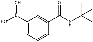 3-(t-Butylaminocarbonyl)phenylboronic acid