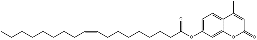4-Methylumbelliferyl oleate