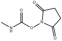N-Succinimidyl N-methylcarbamate