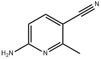 6-Amino-2-methylpyridine-3-carbonitrile
