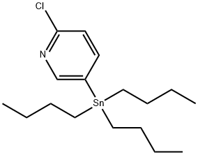 6-Chloro-3-(tributylstannyl)pyridine