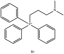 (3-(Dimethylamino)propyl)triphenylphosphonium bromide